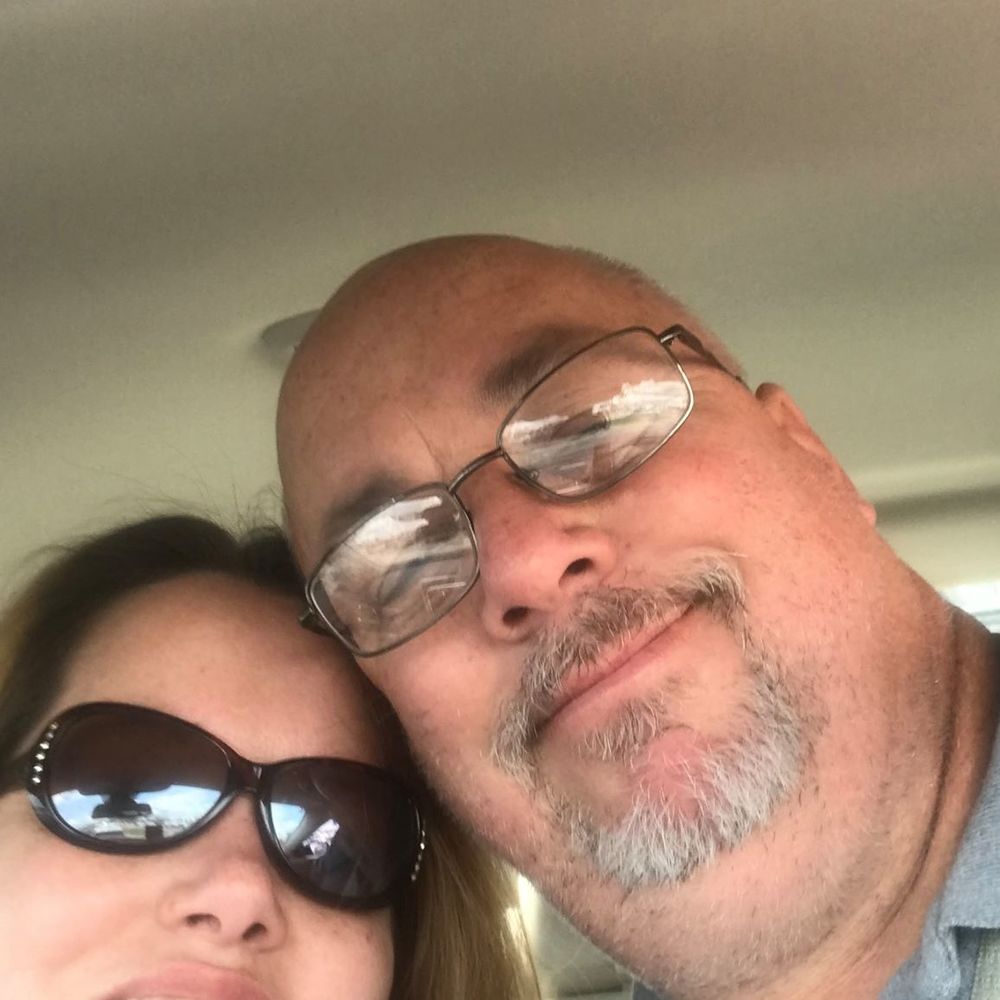 Meet your Posher, Greg-mindi